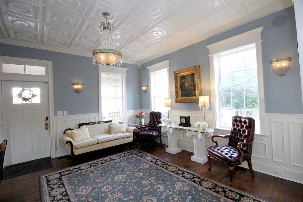 The Dahlonega Square Hotel & Villas Dış mekan fotoğraf