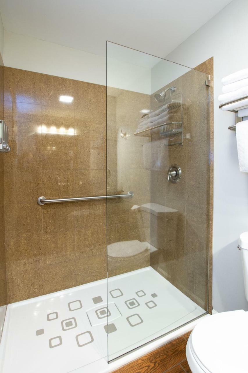 The Dahlonega Square Hotel & Villas Dış mekan fotoğraf