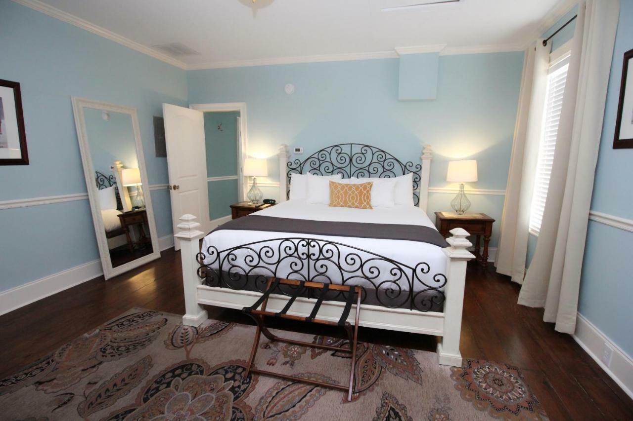 The Dahlonega Square Hotel & Villas Oda fotoğraf