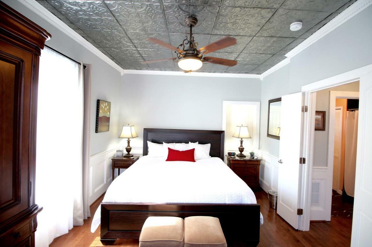 The Dahlonega Square Hotel & Villas Oda fotoğraf